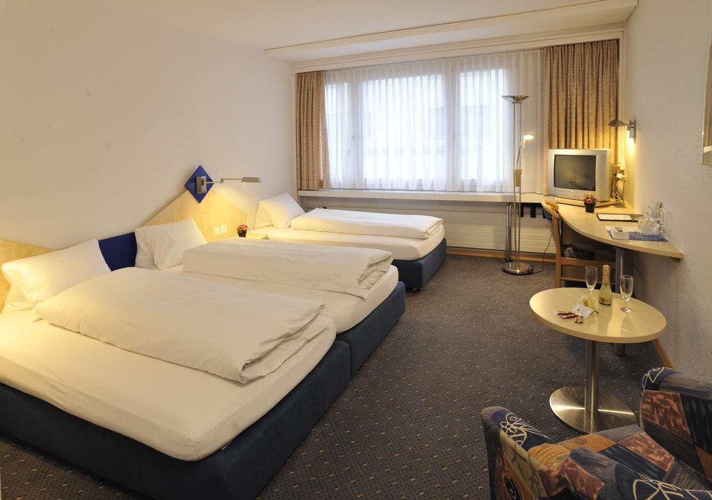 Hotel Blumenstein Self-Check In فرونفلد المظهر الخارجي الصورة