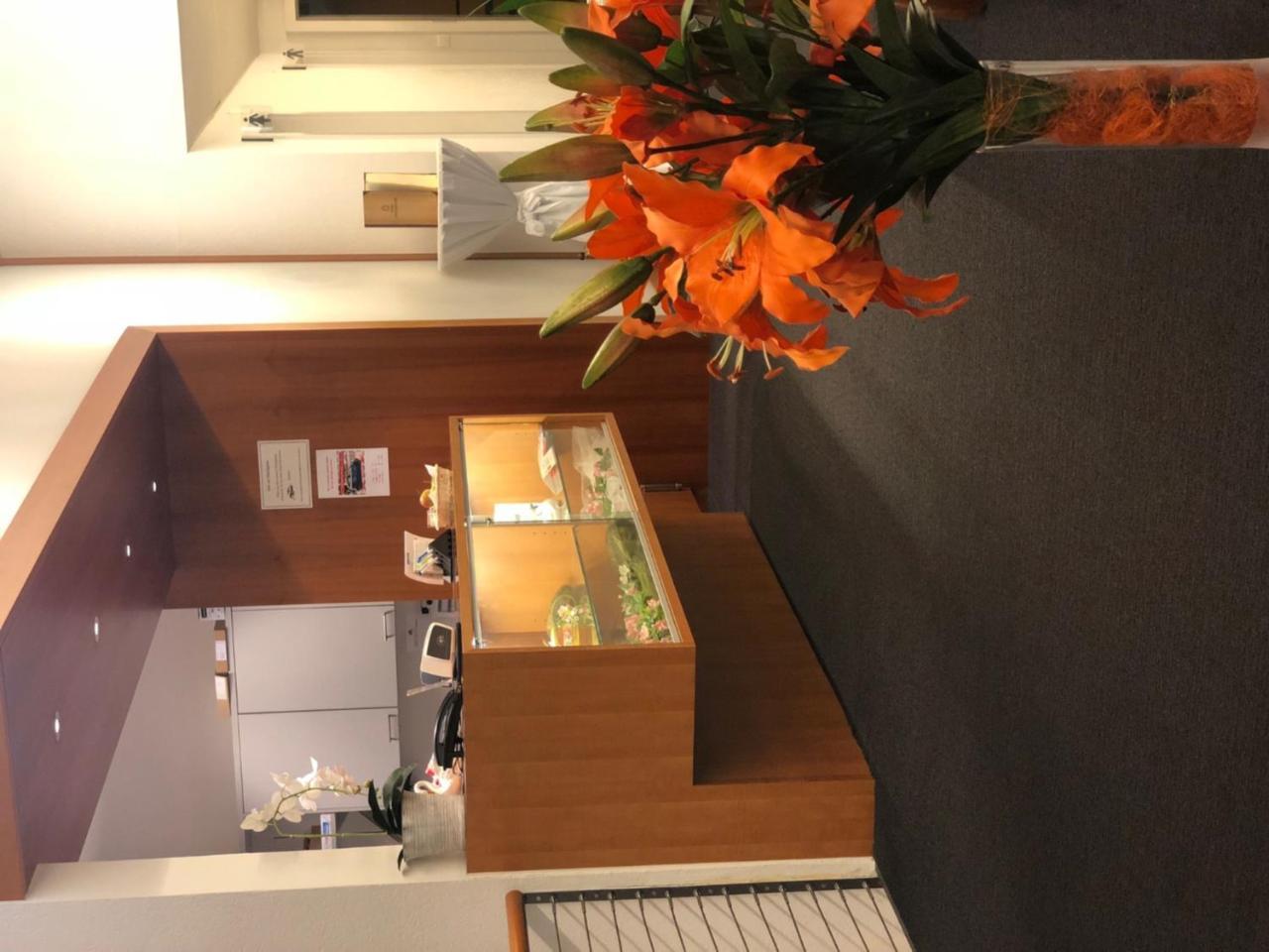 Hotel Blumenstein Self-Check In فرونفلد المظهر الخارجي الصورة